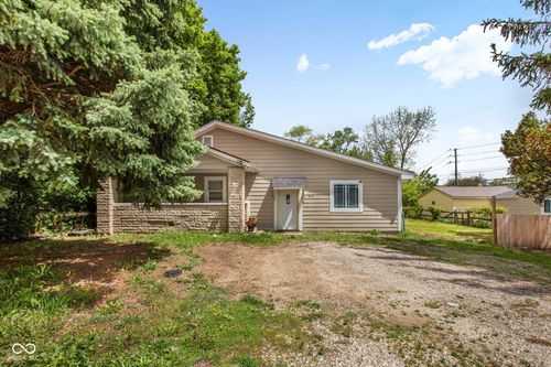 2121 N Butler Ave, Indianapolis, IN, 46218-3906 | Card Image