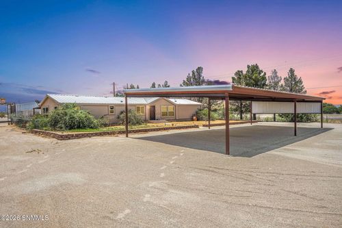 5155 Del Rey Blvd, Las Cruces, NM, 88012-7312 | Card Image
