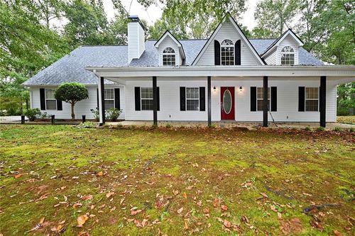 136 Ladyslipper Ln, Murrayville, GA, 30564-2252 | Card Image