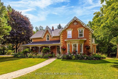 282398 County Rd 10, Grand Valley, ON, L9W0W6 | Card Image