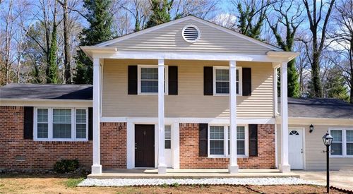 3019 Trafalgar Way, Chamblee, GA, 30341-3917 | Card Image