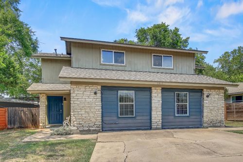 2418 Burleson Ct, Austin, TX, 78741-5603 | Card Image