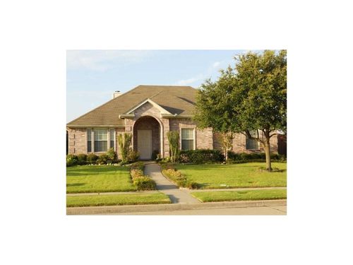 5414 Carrington Dr, Richardson, TX, 75082-2891 | Card Image