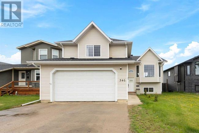 546 Athabasca Ave, House other with 4 bedrooms, 3 bathrooms and 4 parking in Fort Mcmurray AB | Image 46