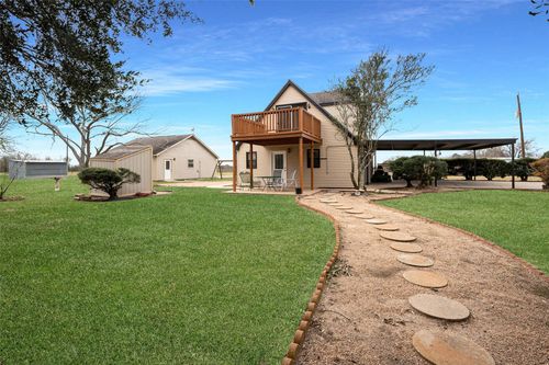 15021 County Road 272, East Bernard, TX, 77435-9690 | Card Image