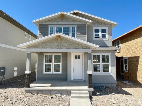 115-6677 W Mount Bristol Ln, Herriman, UT, 84096 | Card Image