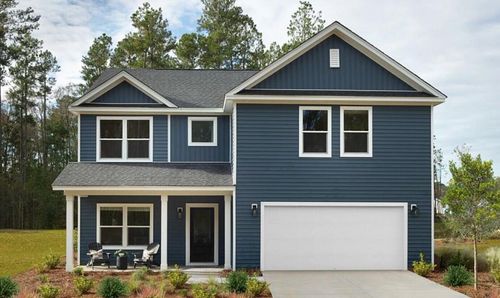 1070 Tea Maker Rd, Ravenel, SC, 29470-5398 | Card Image