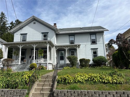 21-19 Otsego St, Oneonta, NY, 13820-2617 | Card Image