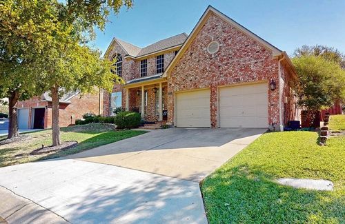 2725 Green Oak Ct, Highland Village, TX, 75077-8661 | Card Image