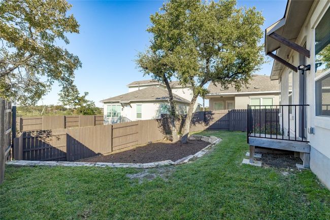 UNIT-108 - 600 C Bar Ranch Trl, House other with 3 bedrooms, 3 bathrooms and 4 parking in Cedar Park TX | Image 30