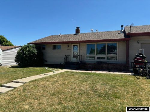 419 18th Street, Evanston, WY, 82930 | Card Image