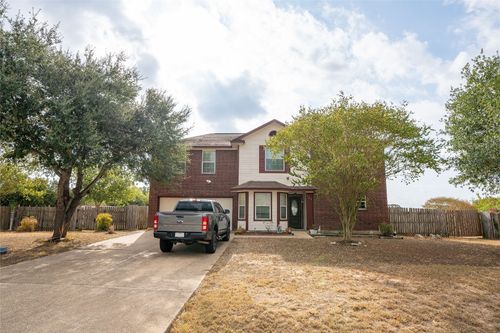 127 Meadow Way, Cedar Creek, TX, 78612-3779 | Card Image