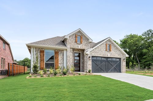 118 Kingfisher Ln, Aledo, TX, 76008-4025 | Card Image