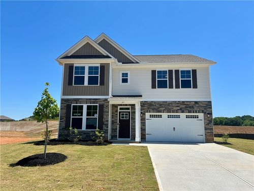 211 Bellflower Ln, Anderson, SC, 29625-6777 | Card Image