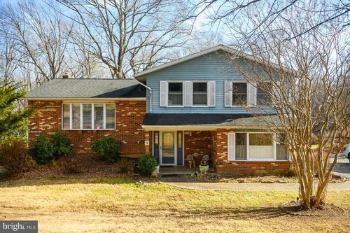 3989 Robin Hood Way, SYKESVILLE, MD, 21784-9532 | Card Image