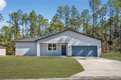 7545 N Galena Ave, CITRUS SPRINGS, FL, 34434-6600 | Card Image