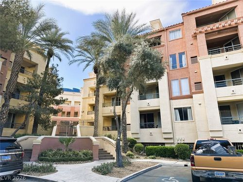 124-220 E Flamingo Rd, Las Vegas, NV, 89169-0300 | Card Image
