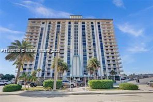 apt-14d-1600 S Ocean Dr, Hollywood, FL, 33019-2426 | Card Image
