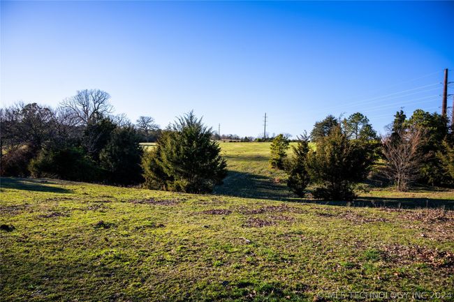 80 S 590 Rd, Home with 0 bedrooms, 0 bathrooms and null parking in Welling OK | Image 24