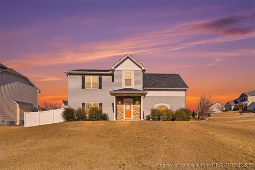 3004 Gentle Breeze Ct, Fayetteville, NC, 28306-8186 | Card Image