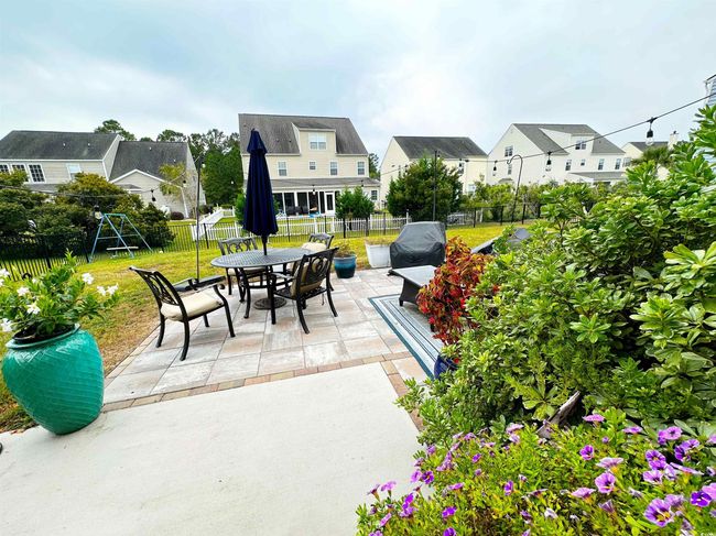 4627 Planters Row Way, House other with 5 bedrooms, 3 bathrooms and null parking in Myrtle Beach SC | Image 22