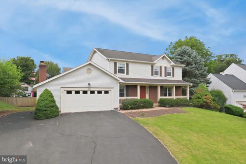 103 Country Club Dr Sw, LEESBURG, VA, 20175-4323 | Card Image