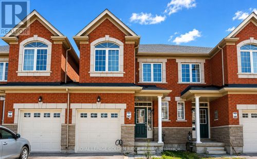 162 Collin Crt, Richmond Hill, ON, L4E0X7 | Card Image