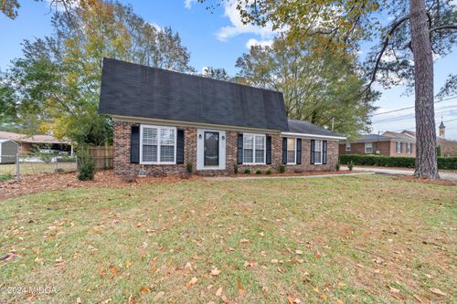 1303 Forest Hill Road, Macon, GA, 31210 | Card Image