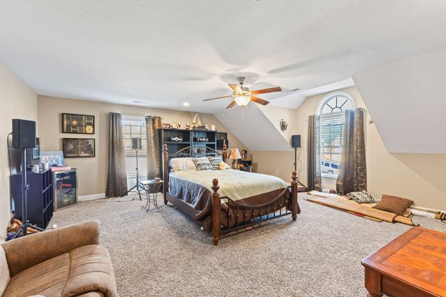 9357 Gabrielle Rd, House other with 4 bedrooms, 3 bathrooms and null parking in Strawberry Plains TN | Image 34