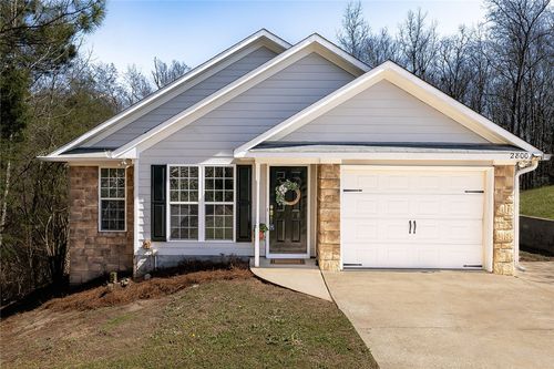 2800 Edgemont St, Opelika, AL, 36804-6191 | Card Image