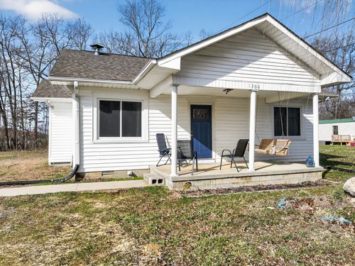 1360 Dunavin Dr, Baxter, TN, 38544-5220 | Card Image