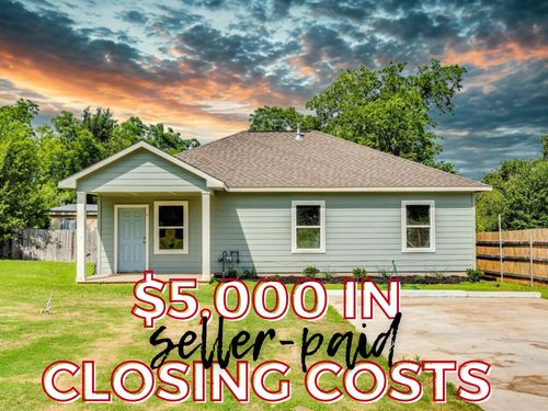 411 S Avenue B, Elgin, TX, 78621-2919 | Card Image