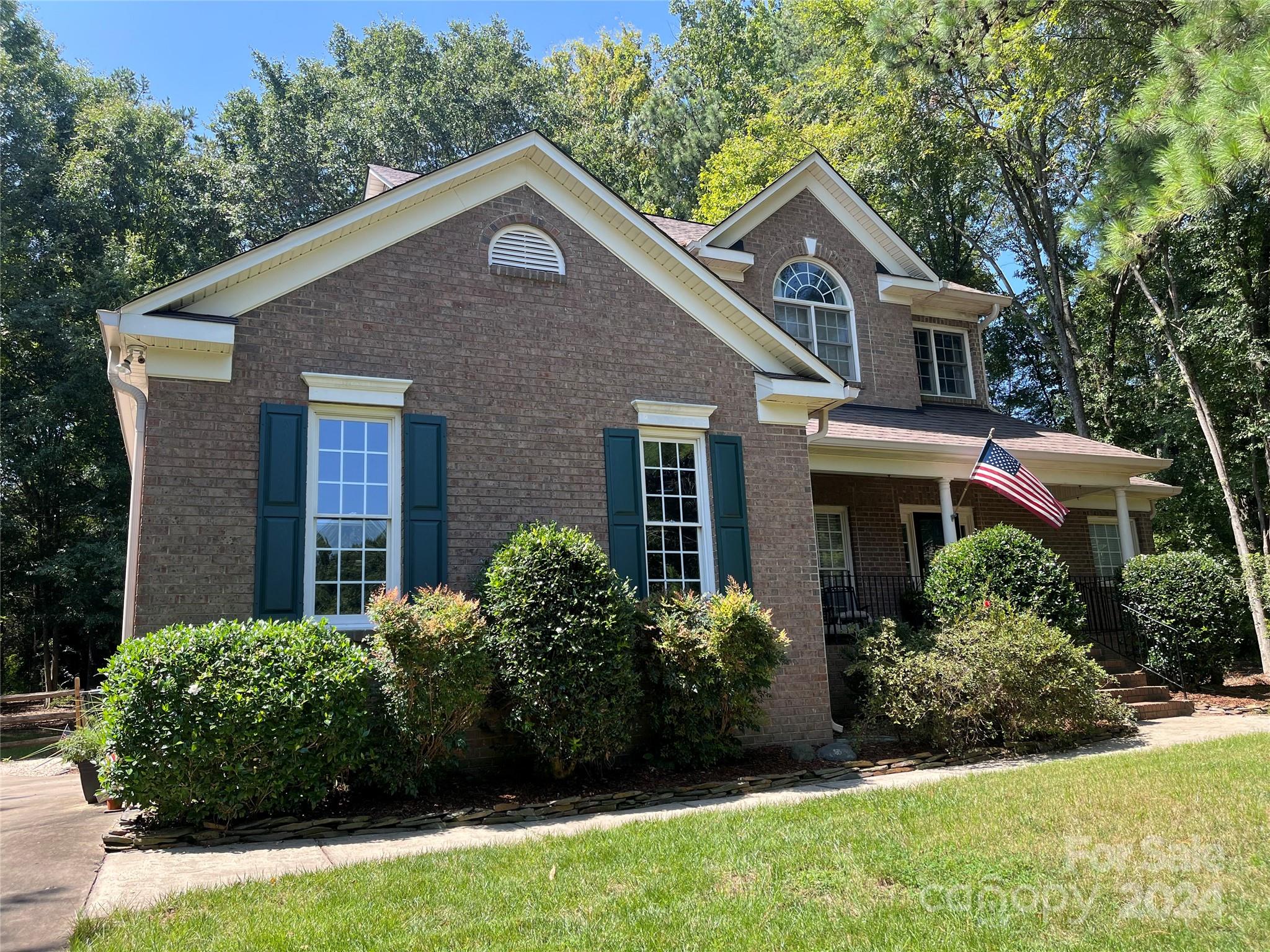 Woodridge Ct, Concord, NC 28027