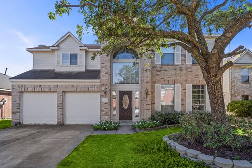 24227 Ayscough Ln, Katy, TX, 77493-3525 | Card Image