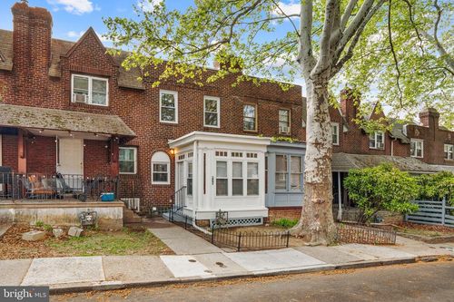 438 Glendale Rd, UPPER DARBY, PA, 19082-4918 | Card Image