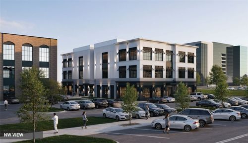 3692 S Pinnacle Hills Pkwy, Rogers, AR, 72758 | Card Image