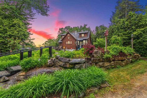 387 Cheever Rd, Wentworth, NH, 03282-3705 | Card Image