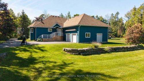 9 Georgian Crt, Collingwood, ON, L9Y4W5 | Card Image