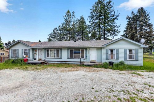 1605/1607 W 1st St, Newport, WA, 99156 | Card Image