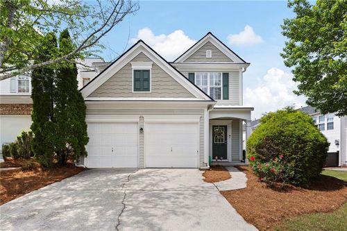 212 Regent Sq, Woodstock, GA, 30188-3668 | Card Image