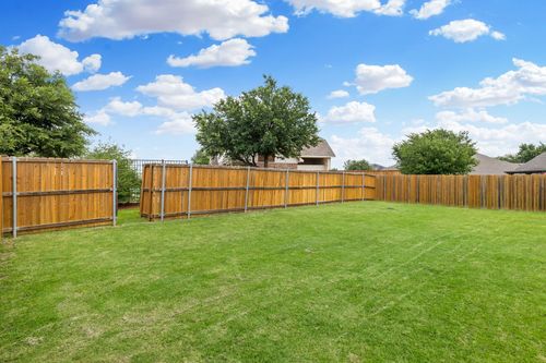 5640 Lincolnwood Dr, Prosper, TX, 75078-5636 | Card Image