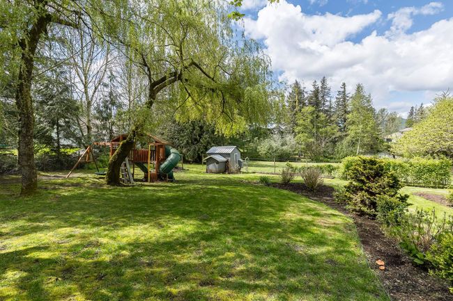 42045 Majuba Hill Road, House other with 2 bedrooms, 1 bathrooms and 6 parking in Yarrow BC | Image 30