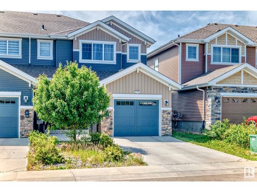 7 Ebbers Close Nw, Edmonton, AB, T5Y3Y4 | Card Image