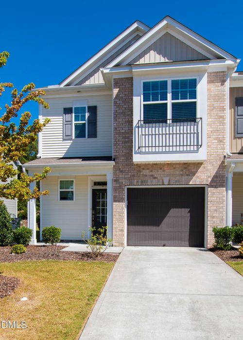 121 Durants Neck Ln, Morrisville, NC, 27560-5847 | Card Image
