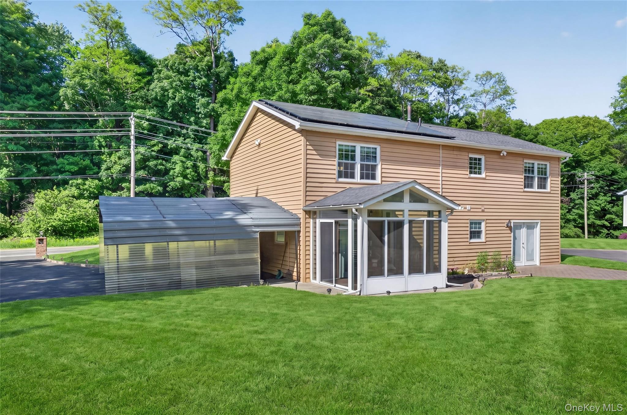 Residential in Newburgh (Town) 5