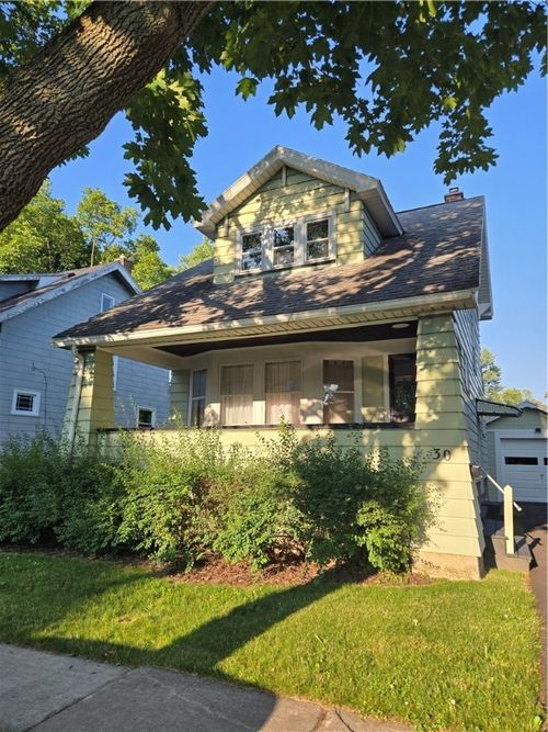 30 Dyson St, Rochester, NY, 14609-6517 | Card Image