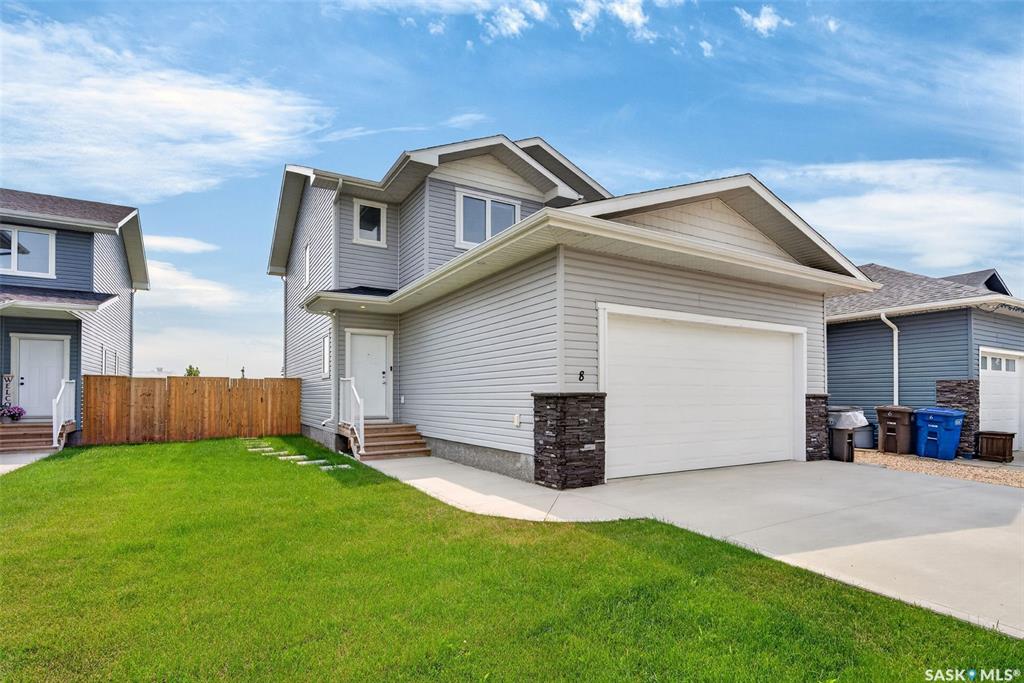 Residential in Humboldt 3