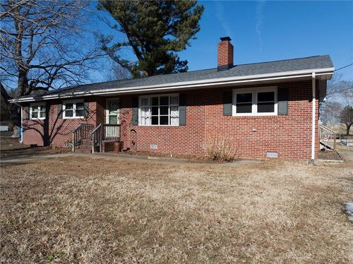 19390 York Rd, West Point, VA, 23181-9469 | Card Image