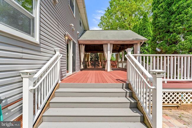 6415 Beales Ct, House other with 4 bedrooms, 4 bathrooms and null parking in BEALETON VA | Image 64