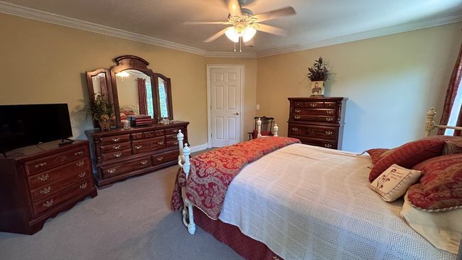 411 Overlook Way, House other with 4 bedrooms, 4 bathrooms and 3 parking in Cohutta GA | Image 27